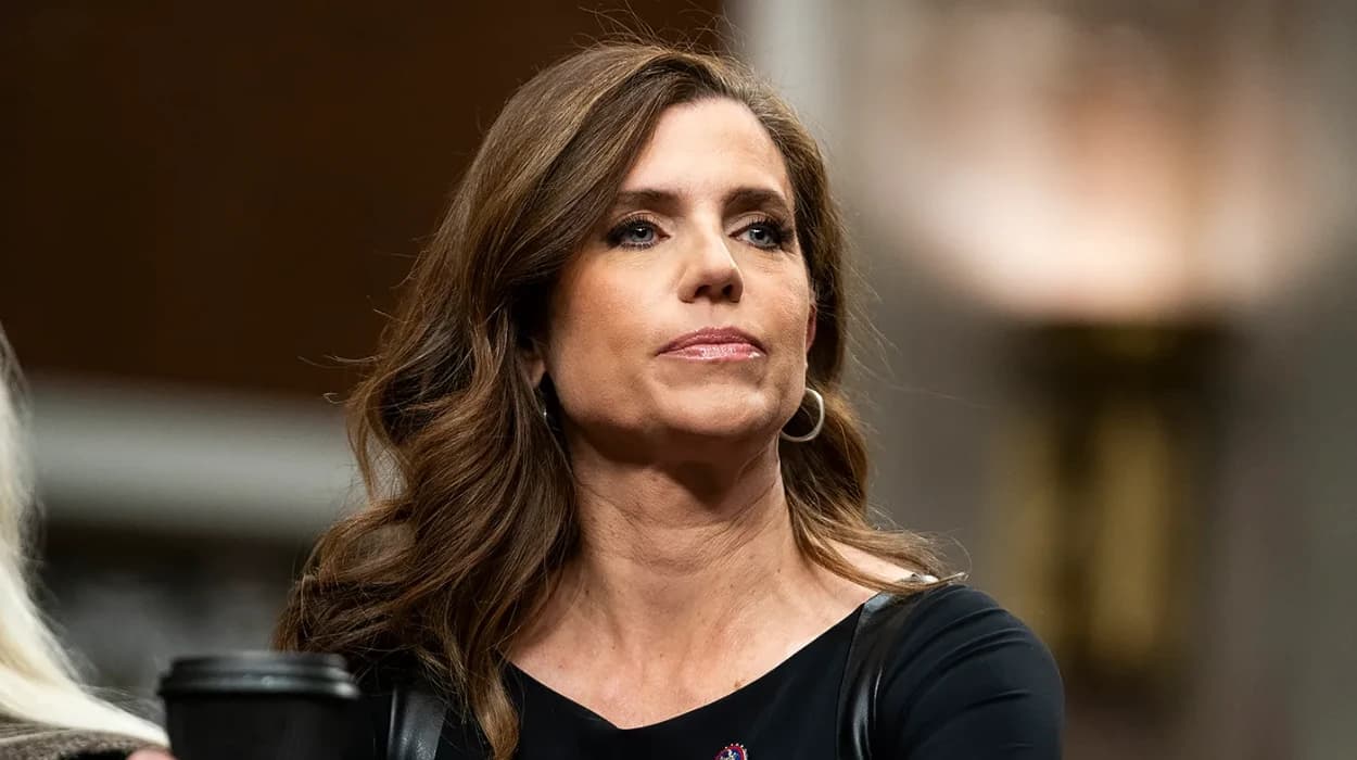 Former Staffers of GOP Rep. Nancy Mace Allege Troubling Conduct and Office Chaos