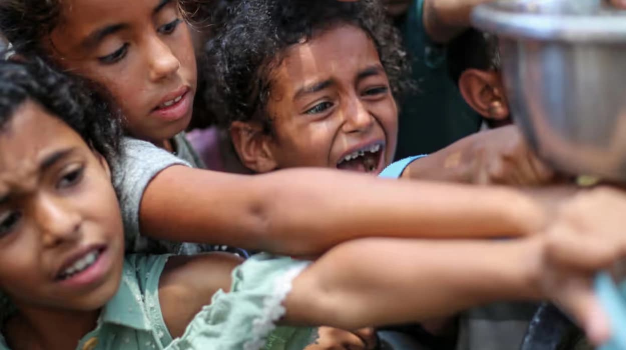 Labour MPs Urge UK to Recognise Palestinian State Immediately